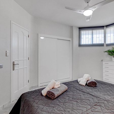 Apartament Altamira Costa Adeje  Εξωτερικό φωτογραφία