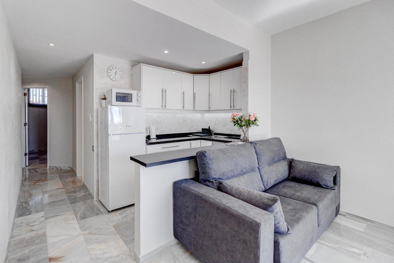 Apartament Altamira Costa Adeje  Εξωτερικό φωτογραφία