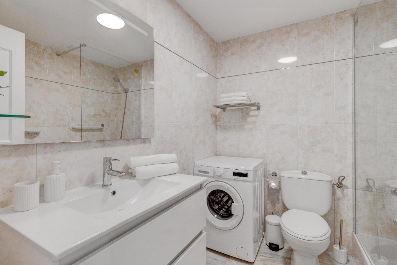 Apartament Altamira Costa Adeje  Εξωτερικό φωτογραφία