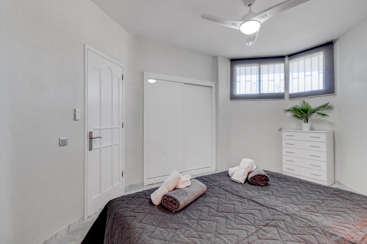 Apartament Altamira Costa Adeje  Εξωτερικό φωτογραφία