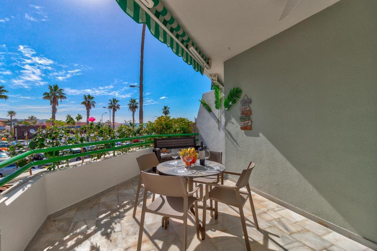 Apartament Altamira Costa Adeje  Εξωτερικό φωτογραφία