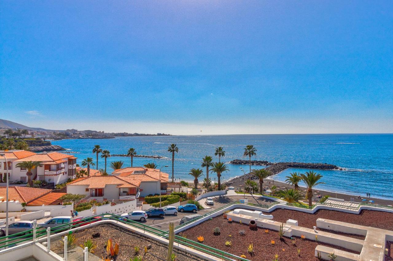 Apartament Altamira Costa Adeje  Εξωτερικό φωτογραφία