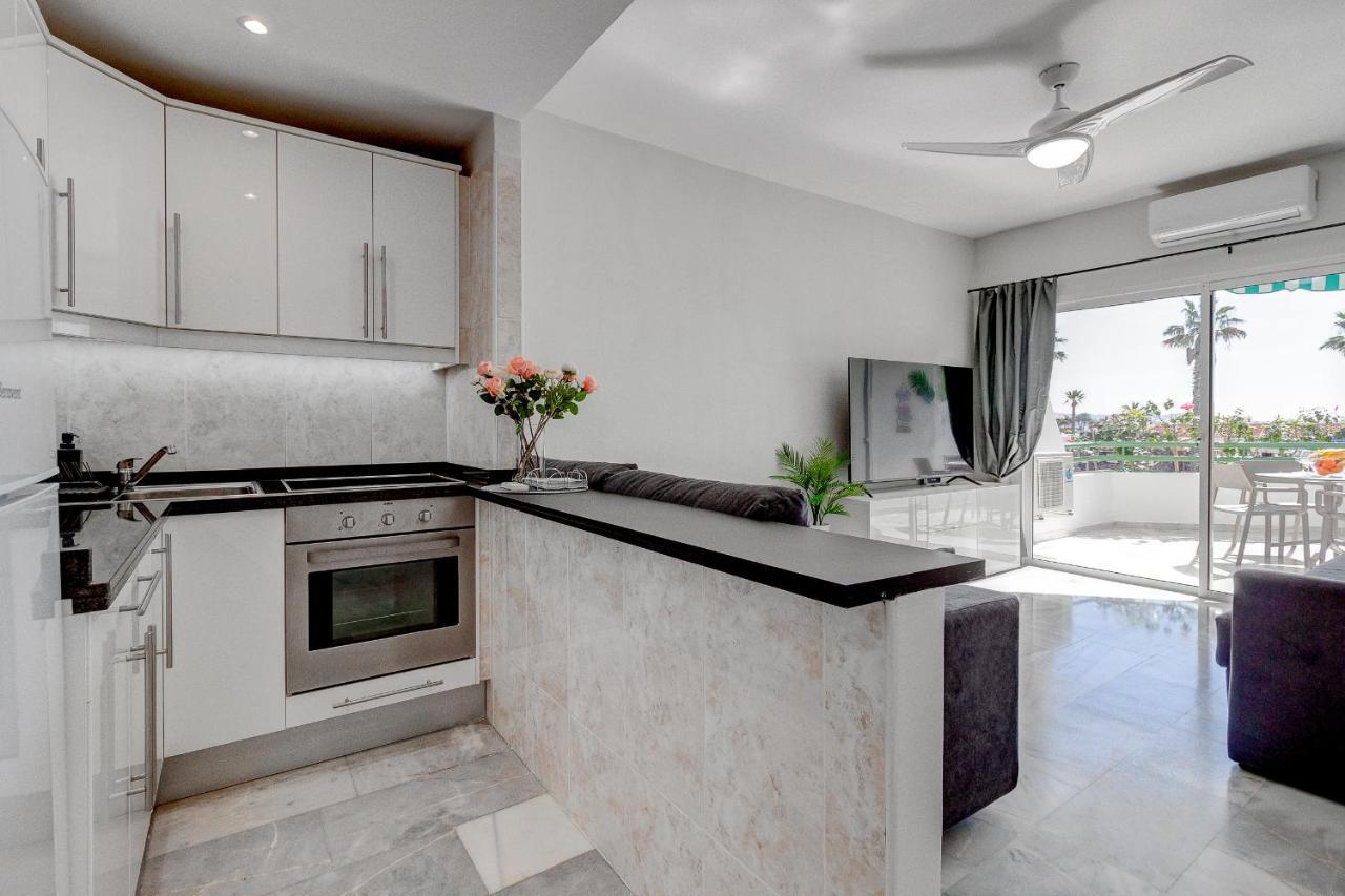 Apartament Altamira Costa Adeje  Εξωτερικό φωτογραφία