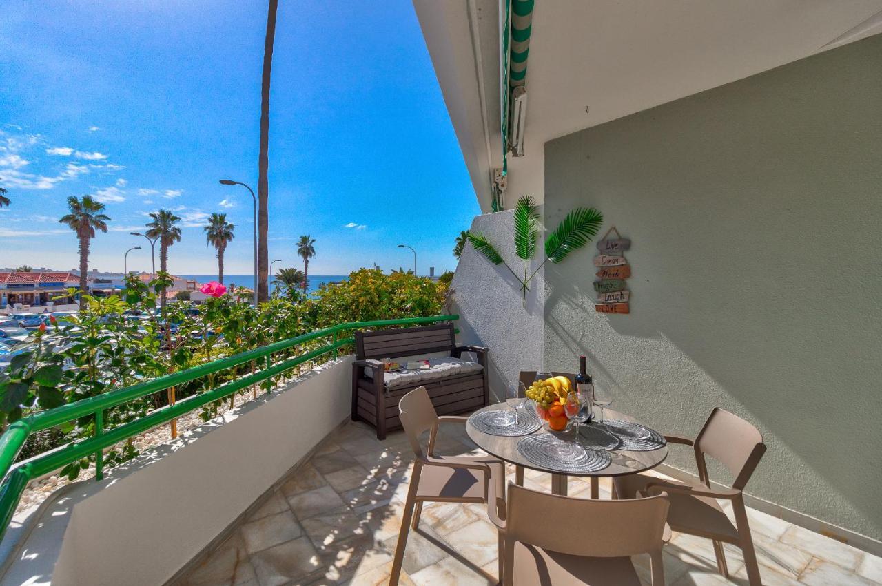 Apartament Altamira Costa Adeje  Εξωτερικό φωτογραφία