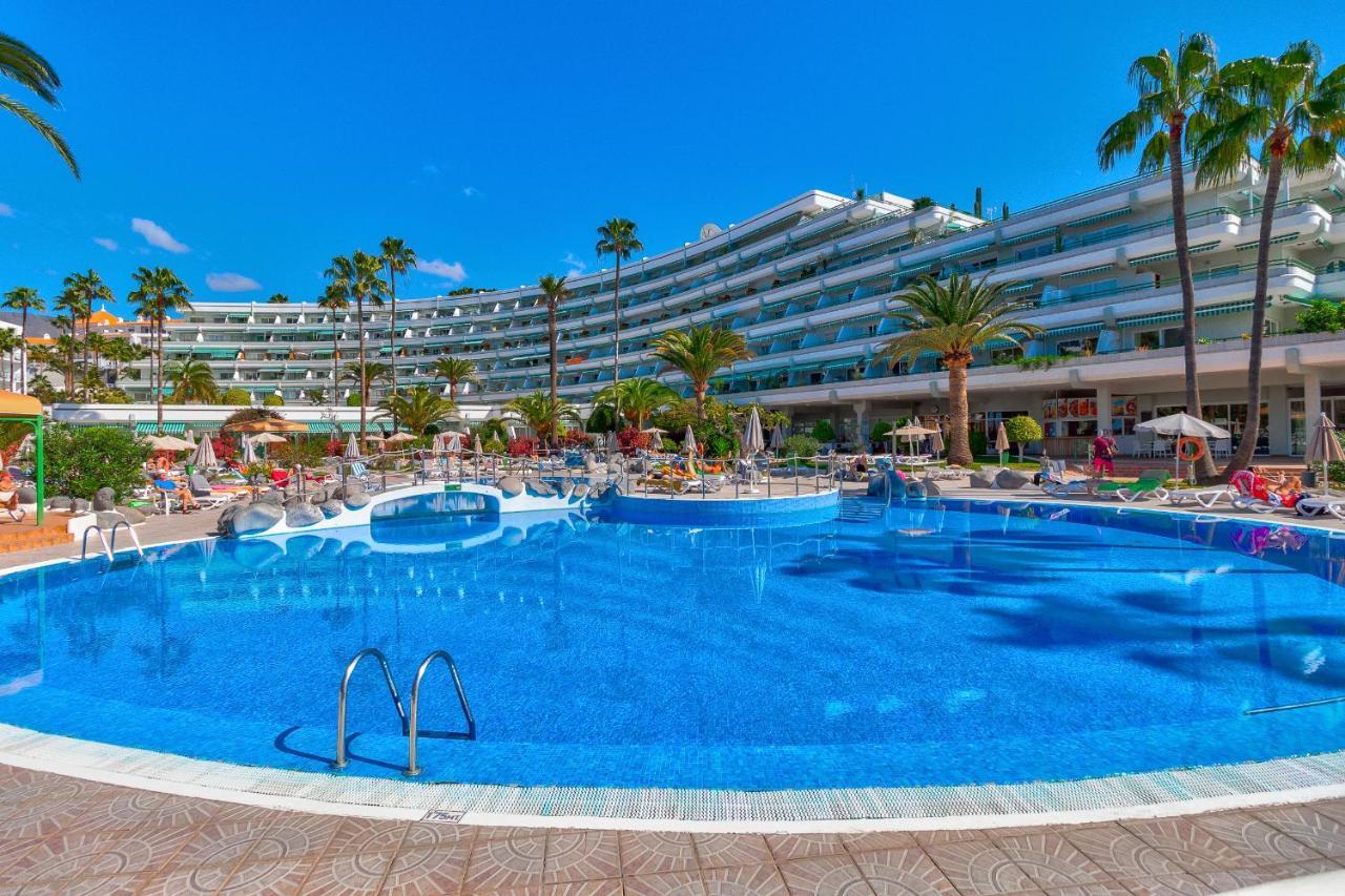 Apartament Altamira Costa Adeje  Εξωτερικό φωτογραφία