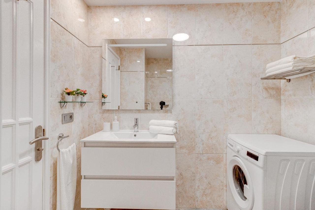 Apartament Altamira Costa Adeje  Εξωτερικό φωτογραφία