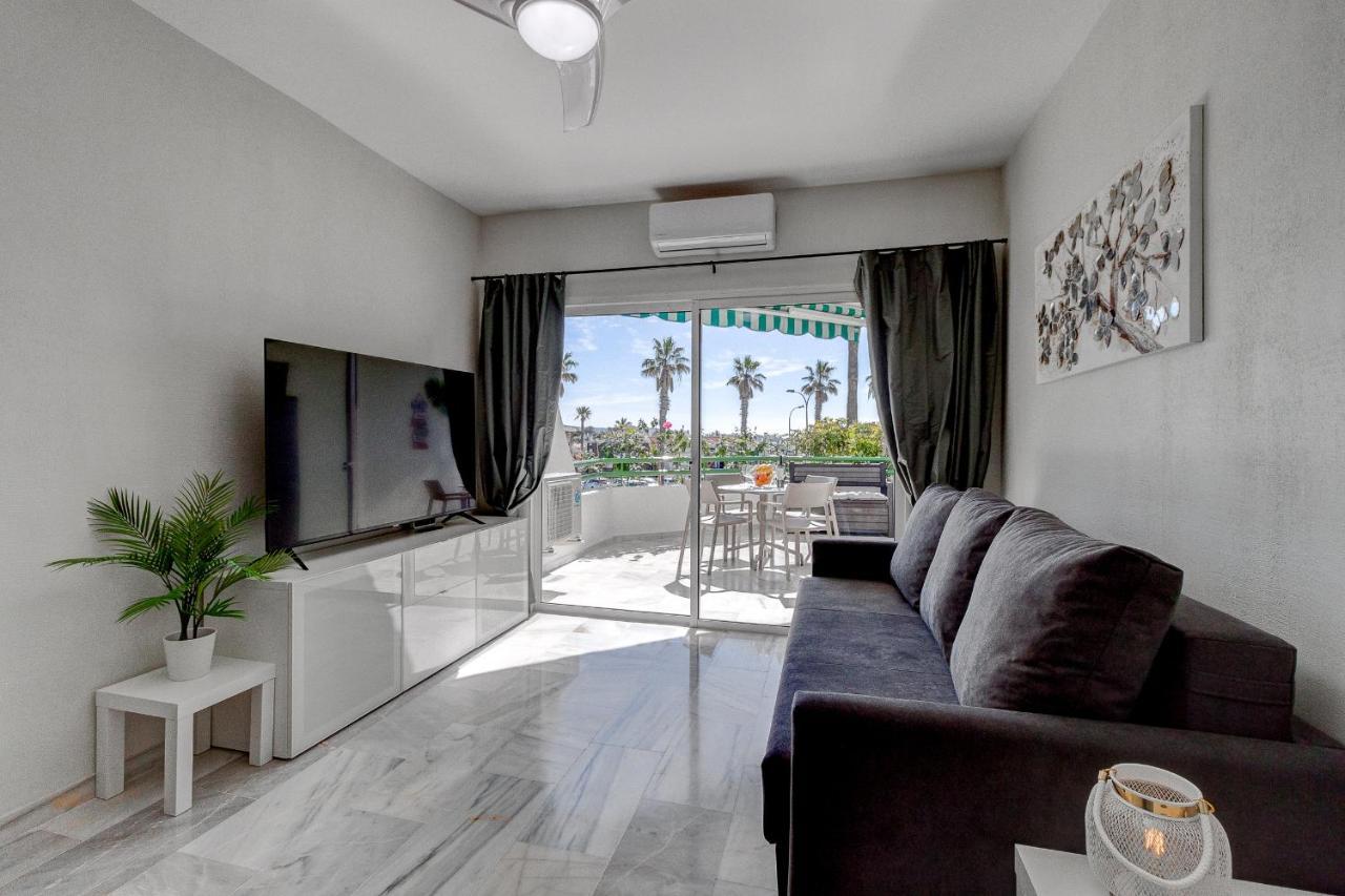 Apartament Altamira Costa Adeje  Εξωτερικό φωτογραφία