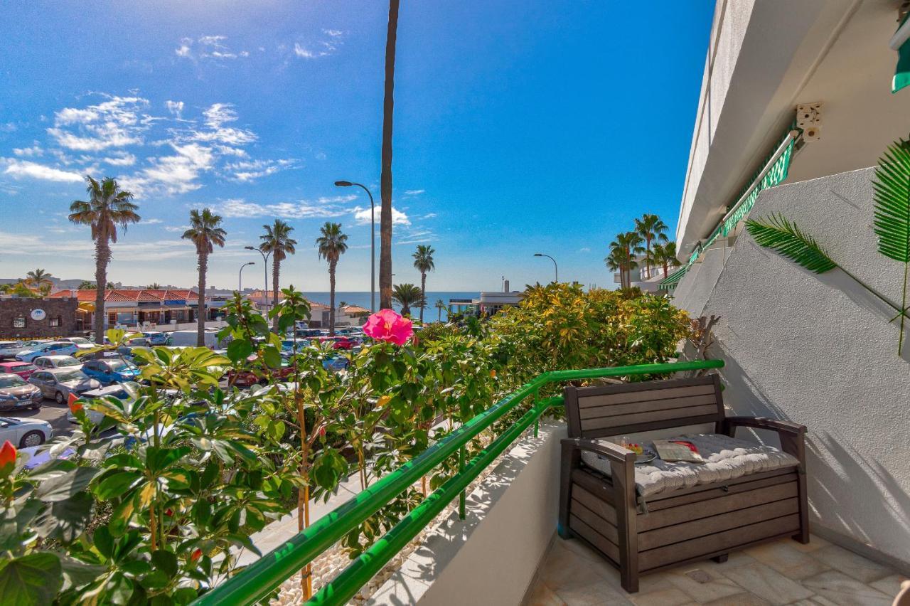 Apartament Altamira Costa Adeje  Εξωτερικό φωτογραφία