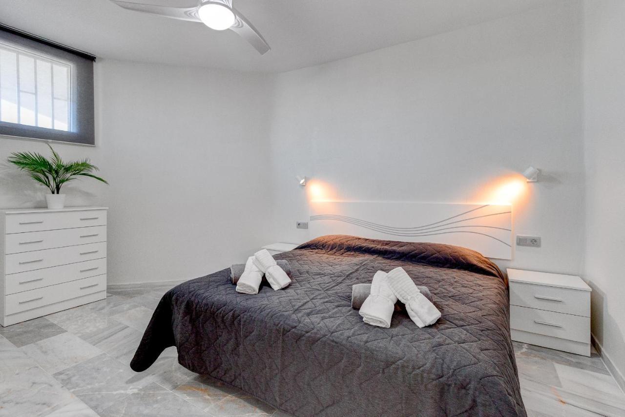Apartament Altamira Costa Adeje  Εξωτερικό φωτογραφία