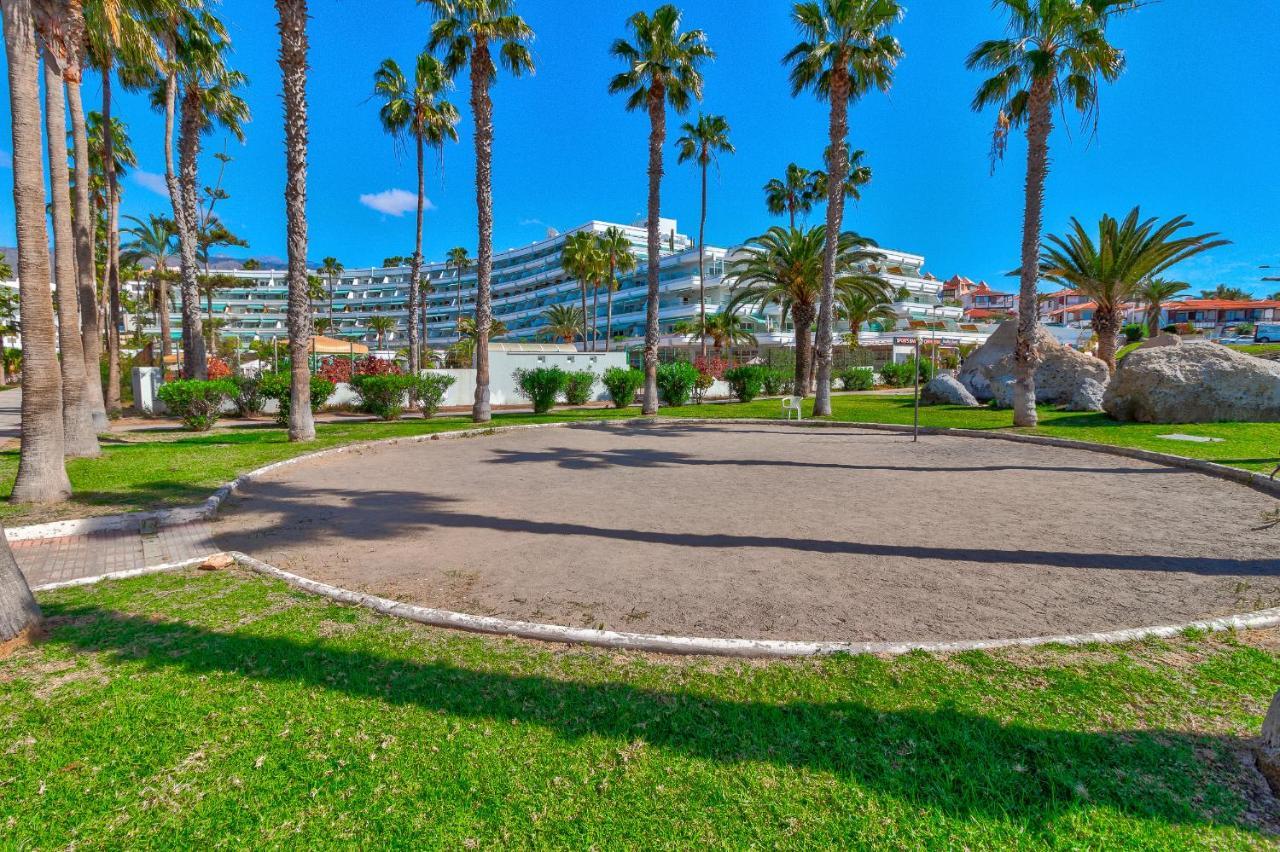 Apartament Altamira Costa Adeje  Εξωτερικό φωτογραφία