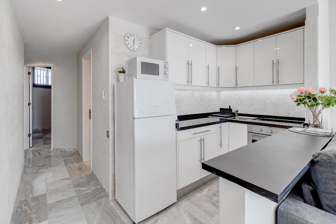 Apartament Altamira Costa Adeje  Εξωτερικό φωτογραφία