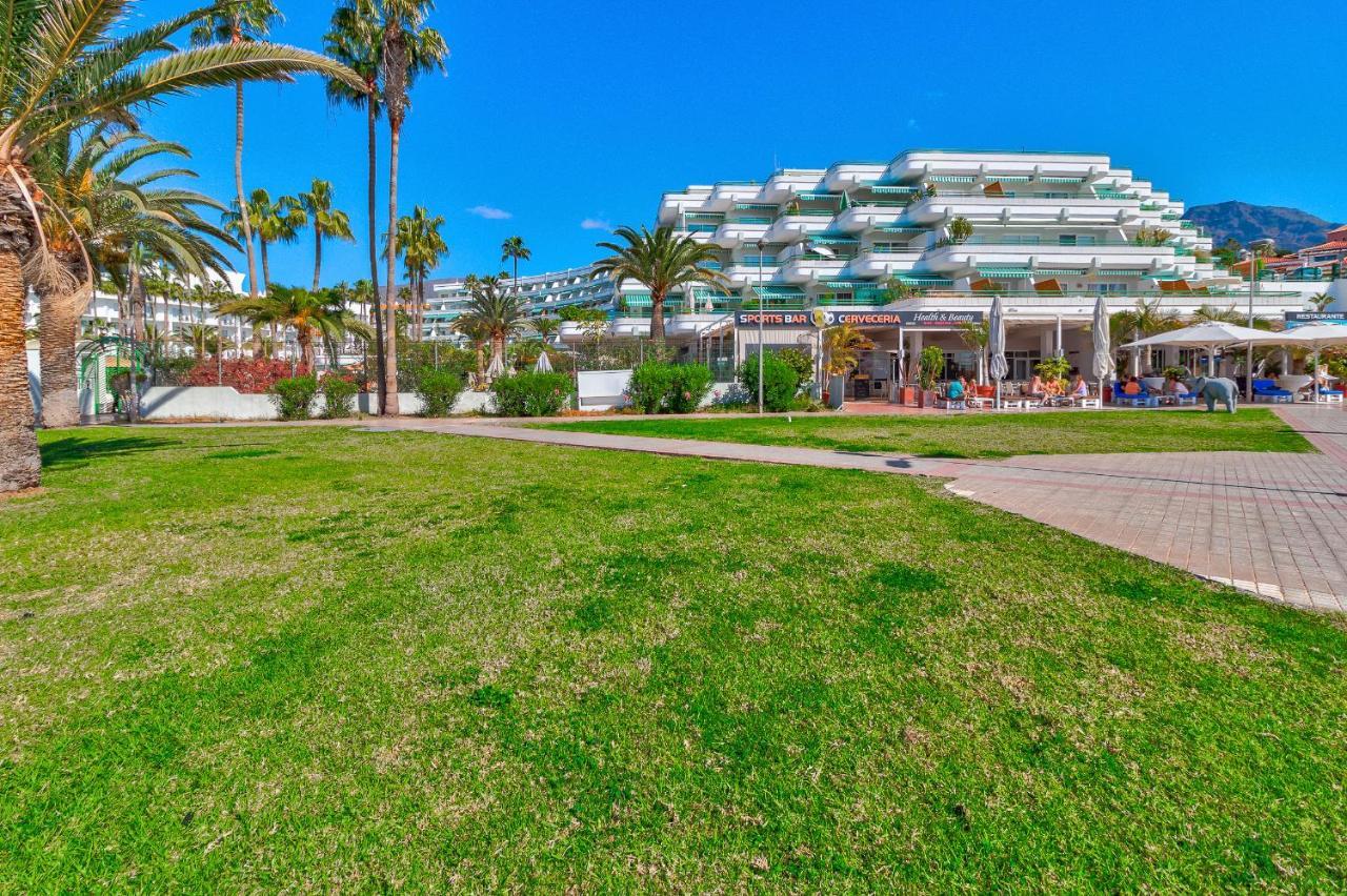 Apartament Altamira Costa Adeje  Εξωτερικό φωτογραφία